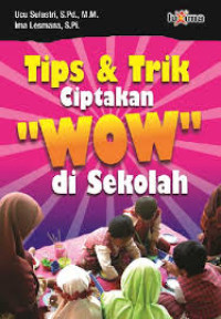 Image of Tips & Trik Ciptakan 