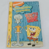 Image of Waktu Adalah Uang; SpongeBob Squarepants